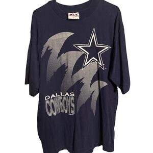 Vintage Dallas Cowboys Tee